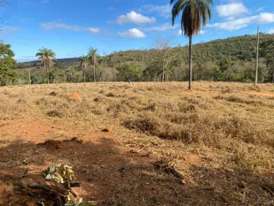Lote/Terreno à venda, 235000m² no Centro, Baldim