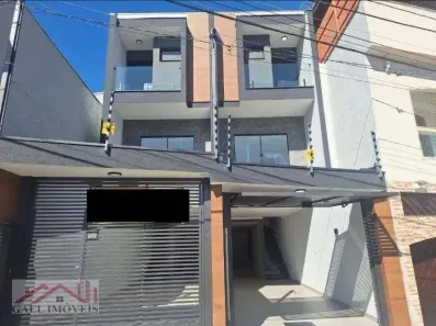 Sobrado com 3 Quartos à venda, 140m² no Vila São Geraldo, São Paulo