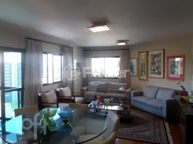 Apartamento com 4 Quartos à venda, 156m² no Santana, São Paulo