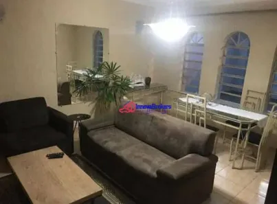 Casa com 3 Quartos à venda, 250m² no Jardim Santa Mena, Guarulhos