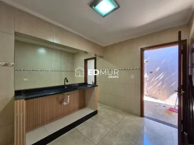 Imóvel Comercial com 2 Quartos para alugar, 70m² no Rudge Ramos, São Bernardo do Campo