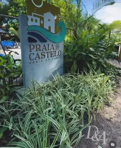Lote/Terreno à venda, 700m² no Praia do Forte, Mata de São João