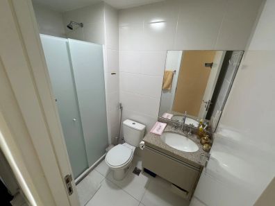 Apartamento com 2 Quartos à venda, 70m² no Barra Olímpica, Rio de Janeiro