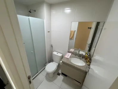 Apartamento com 2 Quartos à venda, 70m² no Barra Olímpica, Rio de Janeiro