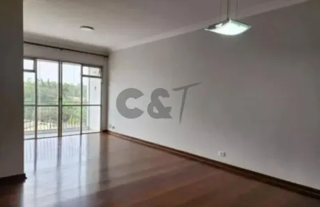 Apartamento com 3 Quartos à venda, 114m² no Santo Amaro, São Paulo