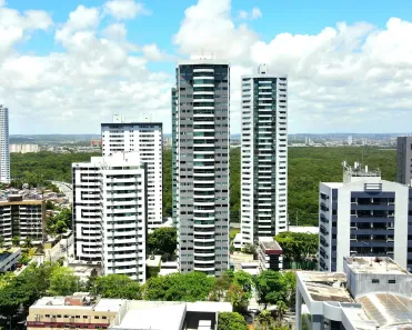 Apartamento com 4 Quartos à venda, 174m² no Boa Viagem, Recife