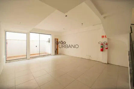 Ponto Comercial para alugar, 130m² no Centro, Canoas