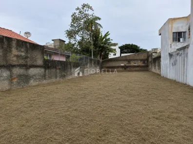 Lote/Terreno à venda, 300m² no Capoeiras, Florianópolis