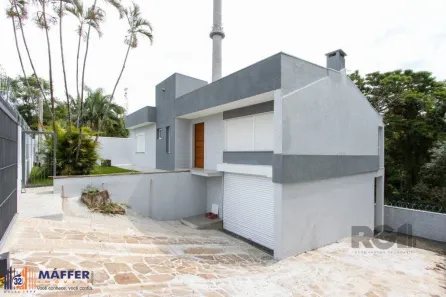 Casa com 3 Quartos à venda, 260m² no Santa Tereza, Porto Alegre