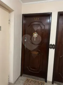 Apartamento com 2 Quartos à venda, 60m² no Tatuapé, São Paulo