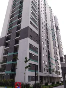 Apartamento com 2 Quartos à venda, 37m² no Mooca, São Paulo
