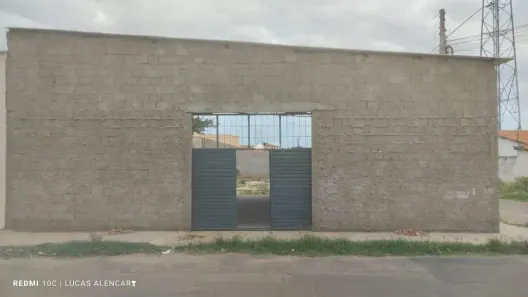 para alugar, 70m² no Vale Quem Tem, Teresina