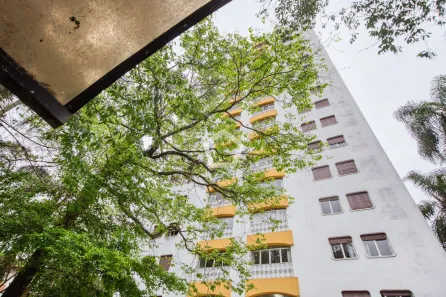 Apartamento com 3 Quartos à venda, 94m² no Vila Albertina, São Paulo