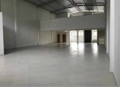 Prédio Comercial para alugar, 830m² no Copacabana, Belo Horizonte