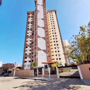 Apartamento com 3 Quartos à venda, 107m² no Papicu, Fortaleza