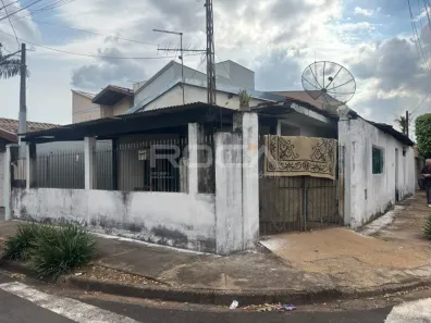 Lote/Terreno à venda, 131m² no Parque Santa Felícia Jardim, São Carlos
