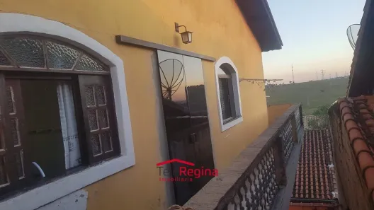 Sobrado com 4 Quartos à venda, 125m² no Borda da Mata, Caçapava