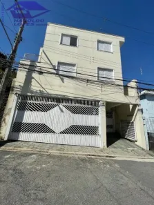 Apartamento com 2 Quartos à venda, 45m² no Vila Isolina Mazzei, São Paulo