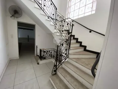 Casa com 5 Quartos à venda, 650m² no Lourdes, Belo Horizonte