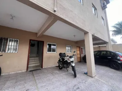 Sobrado com 1 Quarto à venda, 59m² no Vila Nossa Senhora de Fátima, São Vicente