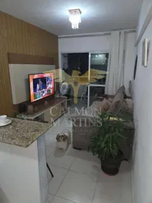 Apartamento com 2 Quartos à venda, 54m² no Boca do Rio, Salvador