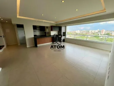 Cobertura com 4 Quartos à venda, 185m² no Barranco, Taubaté