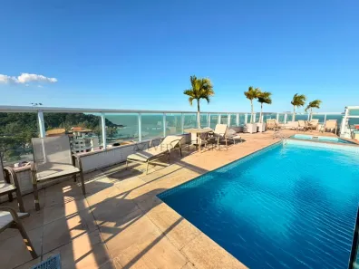Cobertura com 4 Quartos à venda, 216m² no Imbetiba, Macaé