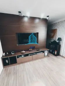 Apartamento com 2 Quartos à venda, 69m² no Vila Prel, São Paulo