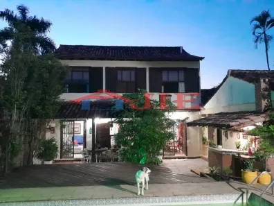 Casa com 4 Quartos à venda, 229m² no Taquara, Rio de Janeiro