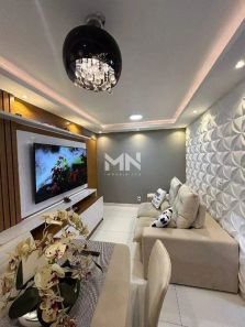 Apartamento com 2 Quartos à venda, 45m² no Parque Nossa Senhora da Candelária, Itu