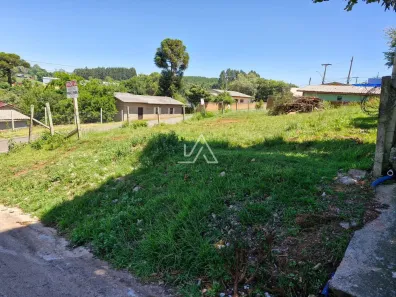 Lote/Terreno à venda, 450m² no Roselândia, Passo Fundo