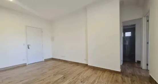 Apartamento com 2 Quartos à venda, 54m² no Jardim Brasil, Campinas