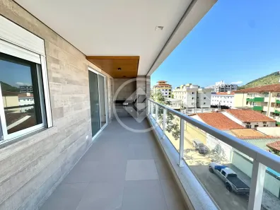 Apartamento com 3 Quartos à venda, 86m² no Itaguá, Ubatuba