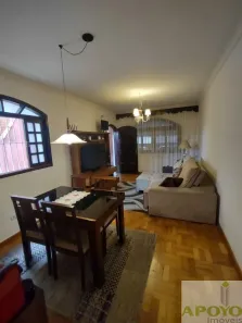 Sobrado com 3 Quartos à venda, 140m² no Jardim Ernestina, São Paulo