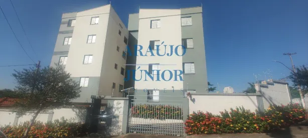 Apartamento com 3 Quartos à venda, 60m² no Centro, Americana