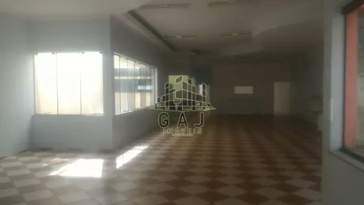 Imóvel Comercial para alugar, 615m² no Vila Santa Catarina, Americana