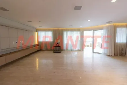 Apartamento com 3 Quartos à venda, 270m² no Santana, São Paulo
