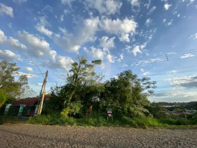 Lote/Terreno à venda, 476m² no Centro, Portão