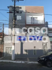 Apartamento com 2 Quartos para alugar, 50m² no Vila Maria Alta, São Paulo