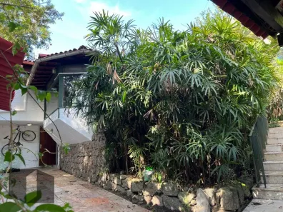 Casa com 3 Quartos à venda, 193m² no Itanhangá, Rio de Janeiro