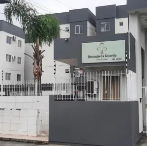 Apartamento com 2 Quartos à venda, 47m² no Pachecos, Palhoça