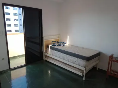 Apartamento com 3 Quartos para alugar, 185m² no Indaiá, Caraguatatuba