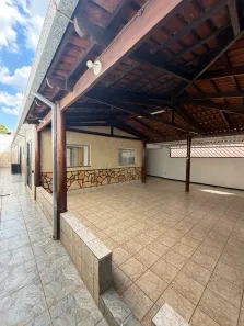 Casa com 4 Quartos à venda, 175m² no Vila Formosa, Anápolis