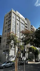 Apartamento com 3 Quartos à venda, 105m² no Serra, Belo Horizonte