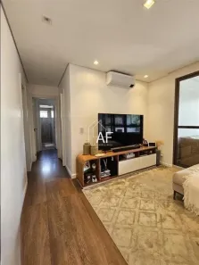 Apartamento com 3 Quartos à venda, 108m² no Santa Teresinha, São Paulo