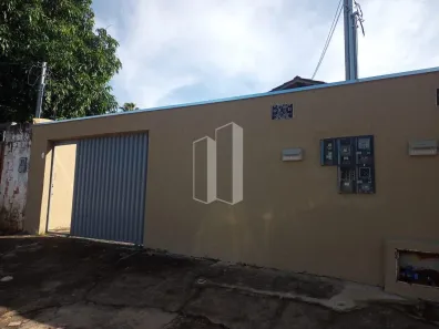 Casa com 3 Quartos para alugar, 70m² no Parque Veiga Jardim, Aparecida de Goiânia