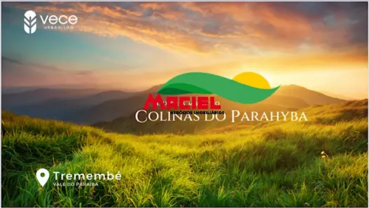 Lote/Terreno à venda, 250m² no Condomínio Colonial Vale do Sol, Tremembé