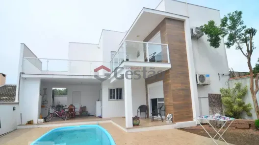 Ponto Comercial com 5 Quartos para alugar, 328m² no Igara, Canoas