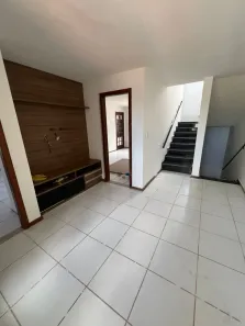 Casa com 3 Quartos para alugar, 110m² no Vale dos Lagos, Salvador