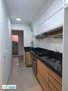 Apartamento com 2 Quartos para alugar, 62m² no Vila Leonor, Guarulhos